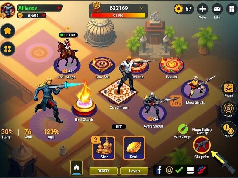 Agile Attackers Alliance Diwali special event content